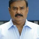 Maniyanpilla Raju Age, Wife, Children, Family, Biography