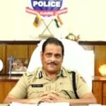 Manoj Kumar Verma (IPS) Height, Age, Biography