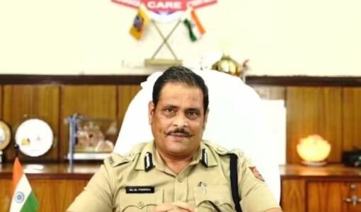 Manoj Kumar Verma