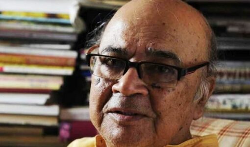 Manoj Mitra