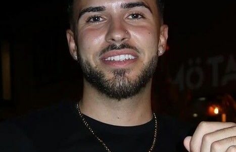 Marcelo Palma