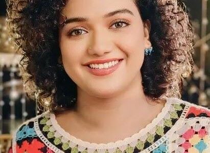 Mareena Michael Kurisingal