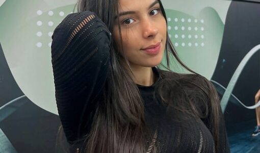 Margarida Barroso