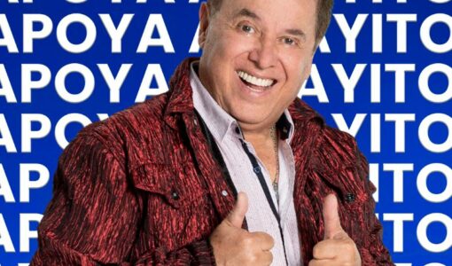 Mario Bezares