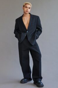 Miles Gutierrez-Riley Height, Age, Family, Biography » StarsUnfolded