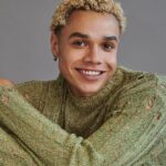 Miles Gutierrez-Riley Height, Age, Family, Biography