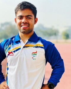 Navdeep Singh (Para Athlete) Height, Age, Family, Biography » StarsUnfolded