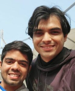 Navdeep Singh (Para Athlete) Height, Age, Family, Biography » StarsUnfolded