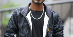 Nazeeruddin Shaik