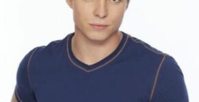 Nicholas Chavez