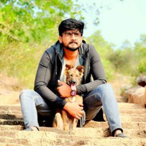 Nikhil Maliyakkal (Bigg Boss Telugu 8) Height, Age, Family, Biography ...