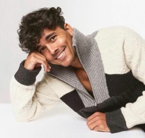 Niko Terho Height, Age, Family, Biography » StarsUnfolded