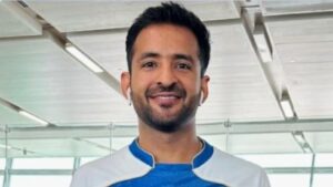 Nitesh Kumar Height, Age, Family, Biography » StarsUnfolded