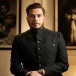 Nitish Rajput Height, Age, Wife, Family, Biography