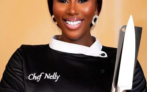 Nnenna Mbonu
