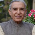 Pawan Kumar Bansal Age, Wife, Family, Biography