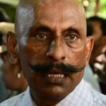 Ponn Manickavel Age, Children, Family, Biography