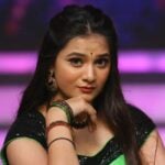 Prerana Kambam Height, Age, Boyfriend, Husband, Family, Biography