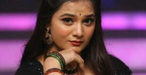 Prerna Kambam