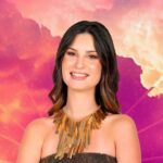 Renata Reis (Secret Story Portugal 8) Height, Age, Family, Biography