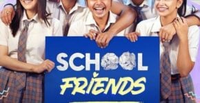 School Friends Season 2