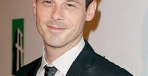 Scoot McNairy