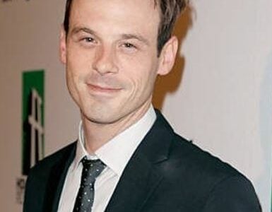 Scoot McNairy