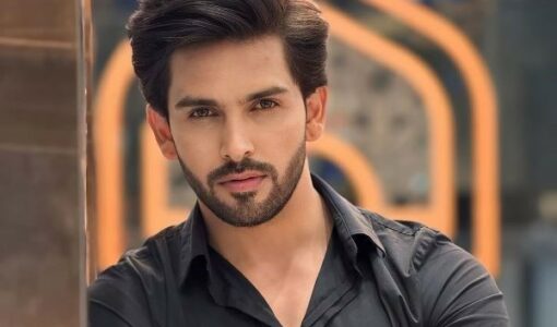 Shehzada Dhami