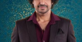 Shekar Basha