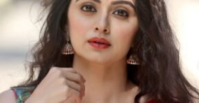 Shruti Marathe