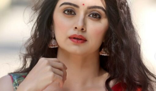 Shruti Marathe