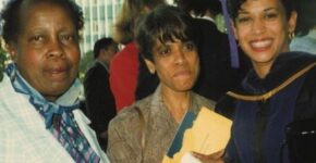 Shyamala Gopalan