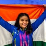 Simran Sharma (Para Athlete) Height, Age, Husband, Family, Biography