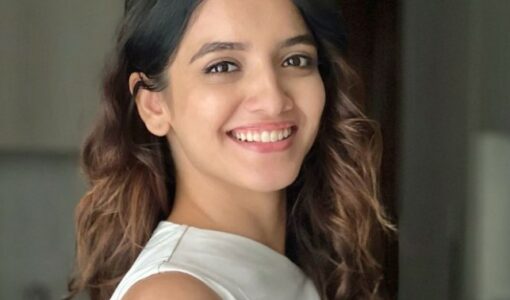 Sonakshi Batra