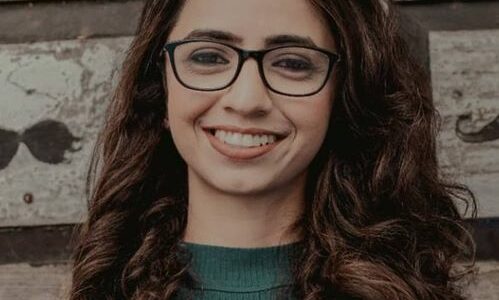 Sonali Thakker
