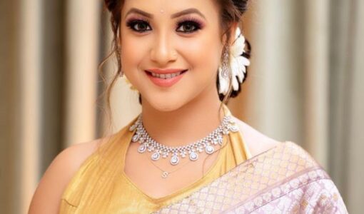 Sumi Borah