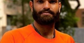Suyash Jadhav