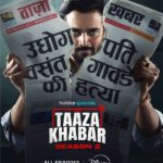 Taaza Khabar Season 2 Actors, Cast & Crew