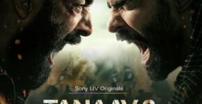 Tanaav Season 2