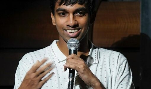 Tarang Hardikar