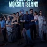 The Mystery of Moksha Island Actors, Cast & Crew