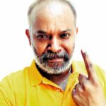 Venkat Prabhu Age, Wife, Family, Children, Biography