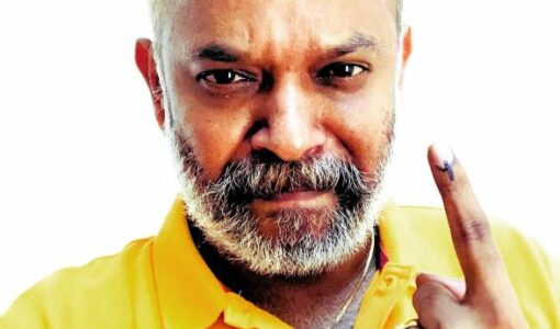 Venkat Prabhu