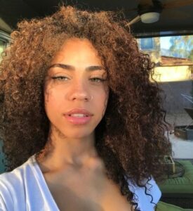 Venus Marquez Height, Age, Family, Biography » StarsUnfolded