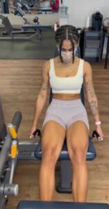 Venus Marquez Height, Age, Family, Biography » StarsUnfolded