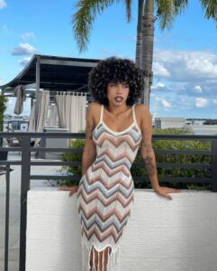 Venus Marquez Height, Age, Family, Biography » StarsUnfolded