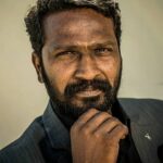 Vetrimaaran Height, Age, Wife, Children, Family, Biography