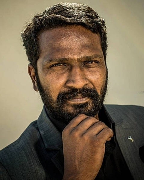 Vetrimaaran