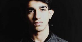 Yashraj Mehra