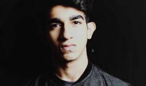 Yashraj Mehra